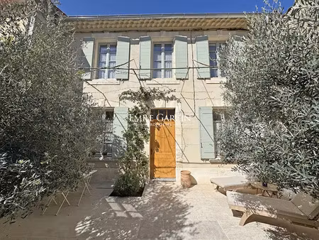 vente maison 5 pièces 120 m² à graveson (13690)  450 000 €