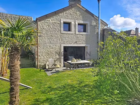 vente maison 6 pièces 166 m² à hermanville-sur-mer (14880)  449 000 €