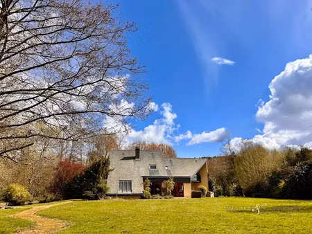 vente maison 7 pièces 190 m² à lyons-la-forêt (27480)  468 000 €