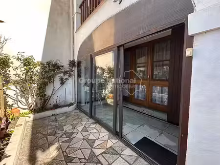 vente maison 5 pièces 97.2 m² à saintes-maries-de-la-mer (13460)  382 000 €