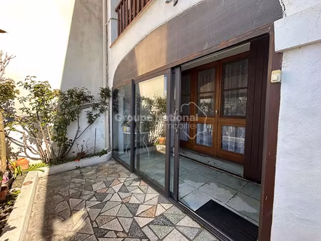 vente maison 5 pièces 97.2 m² à saintes-maries-de-la-mer (13460)  462 000 €