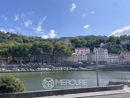 garage fermé quai saint vincent 69001 lyon