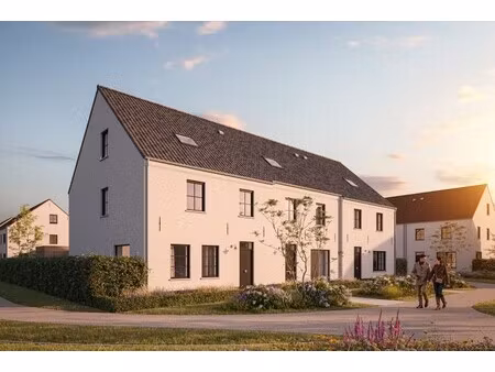 huis te koop in nevele met 3 slaapkamers