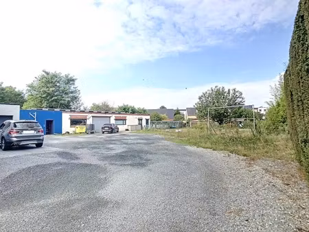 huis te koop in ruisbroek met 2 slaapkamers