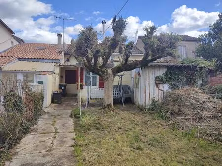 vente maison 4 pièces 90 m² tonneins (47400)