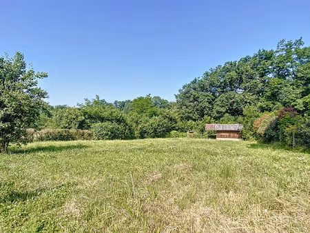 ' suzette' - vente en exclusivite  ecully  terrain libre con