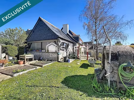 vente maison 5 pièces 155 m² à fondettes (37230)  450 000 €