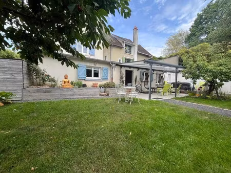 vente maison 7 pièces 173 m² à herouville (95300)  438 000 €