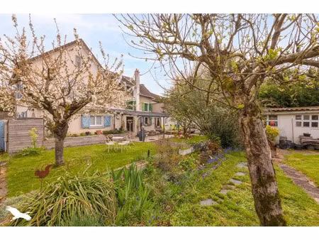 vente maison 7 pièces 173 m² à herouville (95300)  450 000 €