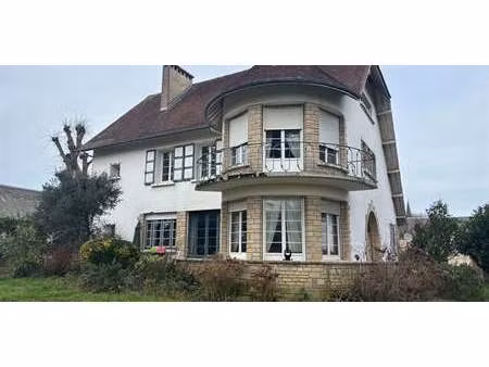 maison en bord de mer avec terrasse vierville-sur-mer (14)