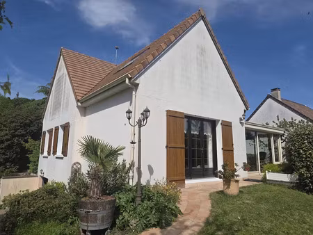 vente maison 8 pièces 142.85 m² à bessancourt (95550)  449 000 €