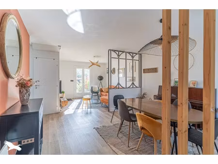 vente maison 5 pièces 100 m² à bruges (33520)  478 400 €