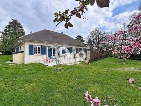 vente maison 7 pièces 173 m² panazol (87350)