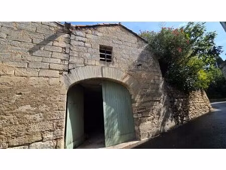 vente maison 2 pièces 62 m² les angles (30133)