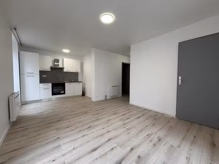 location appartement 2 pièces 34 m² à mulhouse (68100)