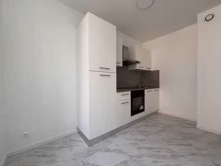 location appartement 2 pièces 38 m² à mulhouse (68100)