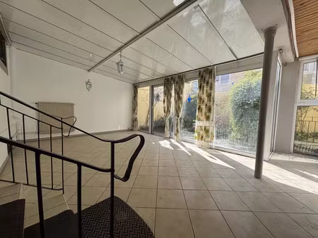 location appartement 3 pièces 93 m² à mulhouse (68100)