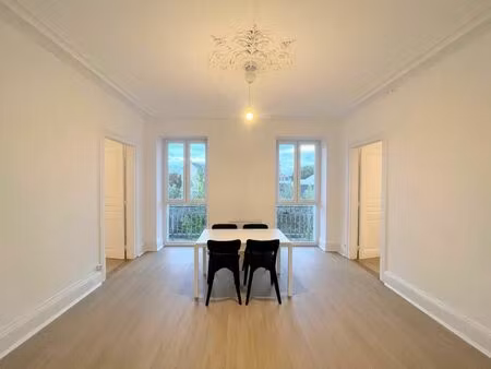 location appartement 4 pièces 80 m² à mulhouse (68100)