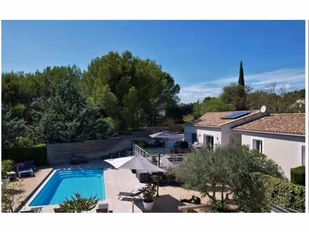 maison cabrières m² t-5 à vendre  629 000 €