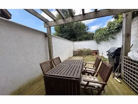 maison castres-gironde m² t-3 à vendre  230 000 €