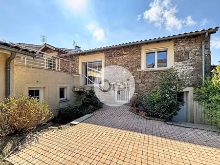 vente maison 7 pièces 195 m² sainte-catherine (69440)