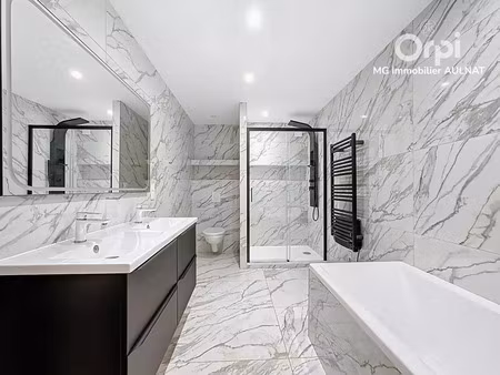 vente maison 3 pièces 82 m² aulnat (63510)