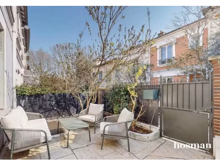 vente maison 5 pièces 80 m² paris 19 (75019)