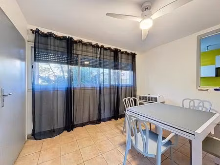 baie-mahault- t4 meublé eau/edf/internet inclus