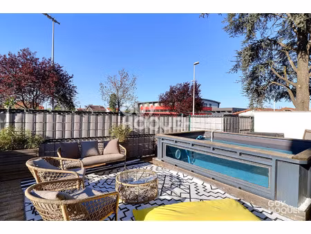 vente appartement 3 pièces 87 m² craponne (69290)