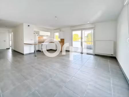 vente appartement 4 pièces 78 m² montpellier (34090)