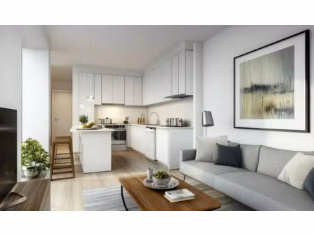 vente appartement 1 pièce 38 m² nancy (54000)