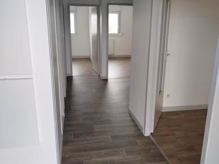 type 3 saint-die-des-vosges