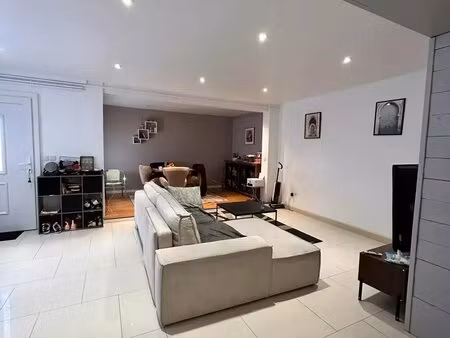 bel appartement lumineux t4 à wambrechies