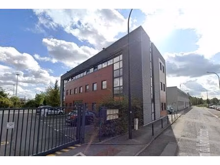 bureaux valenciennes