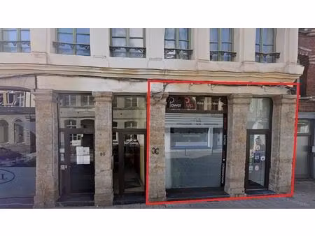 boutique valenciennes