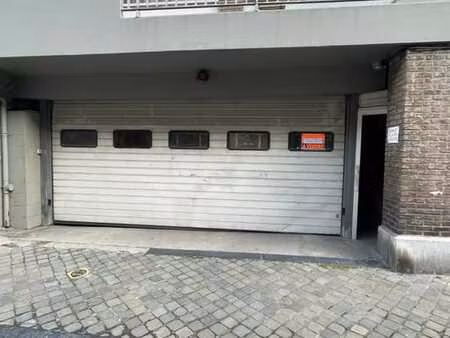 garage à vendre