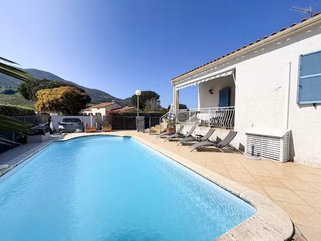 vente maison 8 pièces 171 m² à alata (20167)  580 000 €