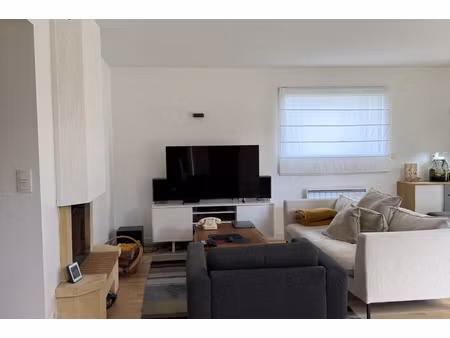 annonce maison à vendre