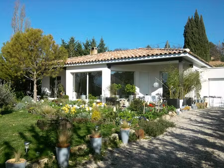 vente maison 4 pièces 100 m² à caromb (84330)  472 500 €