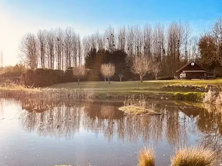 vente propriété 10 pièces 241 m² à crepy-en-valois (60800)  499 000 €