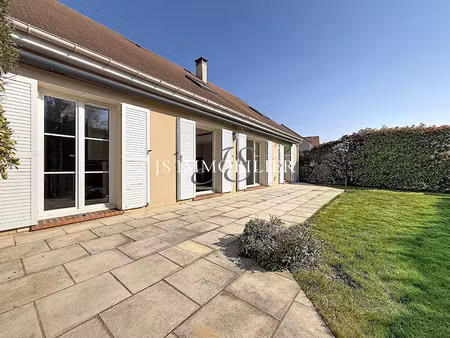 vente maison 6 pièces 179 m² à groslay (95410)  549 000 €