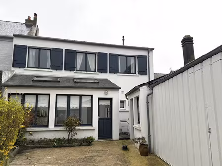 vente maison 7 pièces 137 m² à le crotoy (80550)  499 800 €