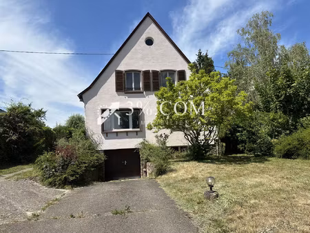 3%.com - maison individuelle  166 m2 habitables sur 14 ares