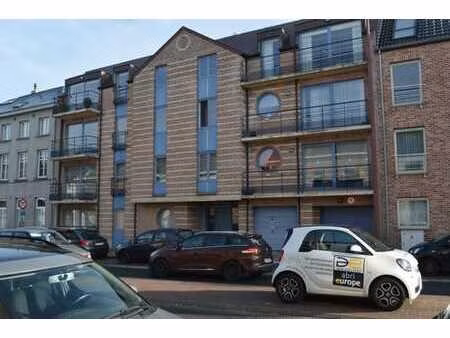 très bel appartement bien situé à proximité de la gare