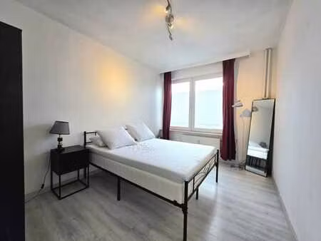 à louer – appartement 1 chambre