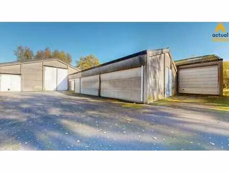 infos et visites : contactez luigi au 0483/335898