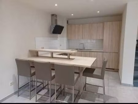 charmante petite maison