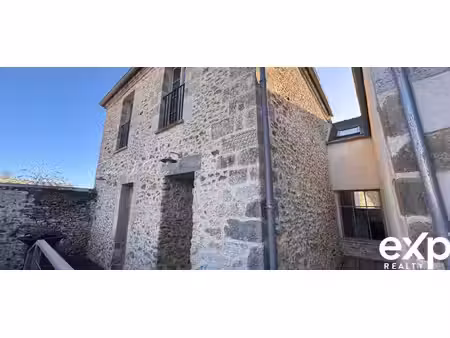 appartement atypique centre ville