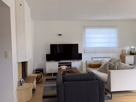 maison 5 pièces prête à habiter 117 3 m2 centre ville breteil