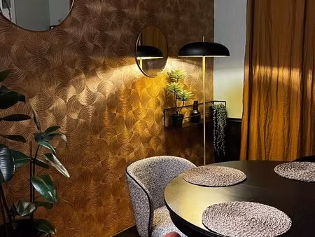 maison capdenac gare 4 pièce(s) 89.30 m2